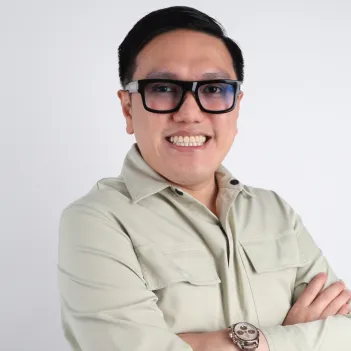 Jared de Guzman